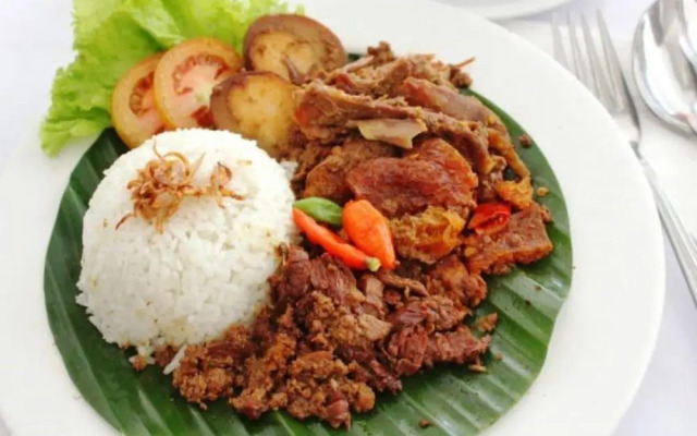 CoreHotel Malioboro City Yogyakarta