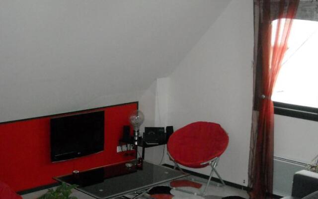 Résidence Les Granvillaises