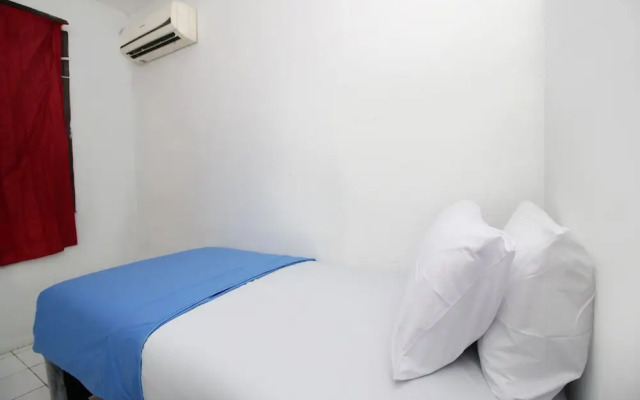Kamar Keluarga Bogor Syariah