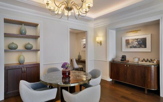 The Ritz-Carlton, Amman