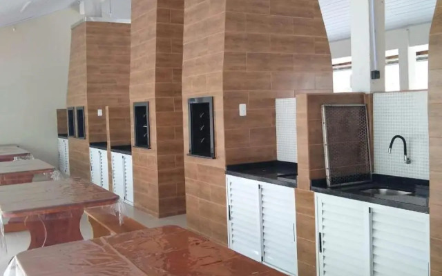 Brejatuba Residence! piscinas maravilhosas em excelente condomínio