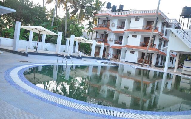 Nikhil Residence