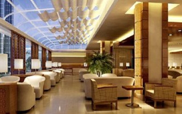 Best Western Grandsky Hotel Beijing