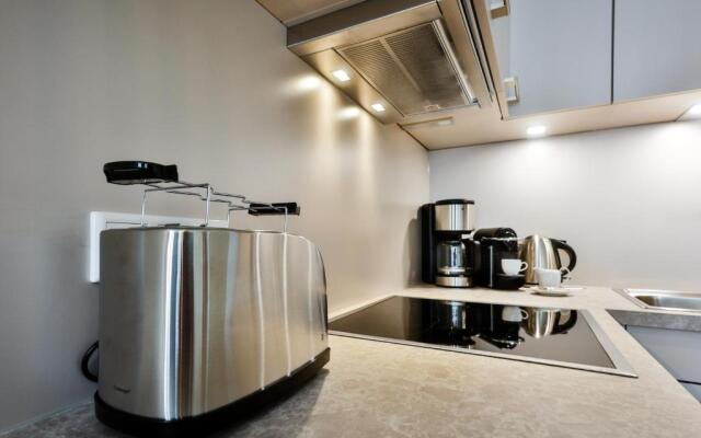 Logierhaus Jonna Whg 11