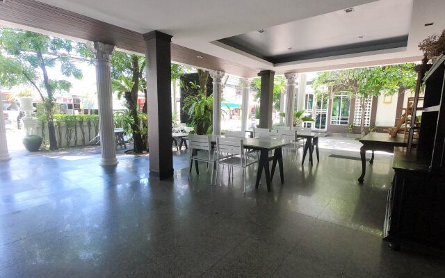 PRS Hotel by Sojourn