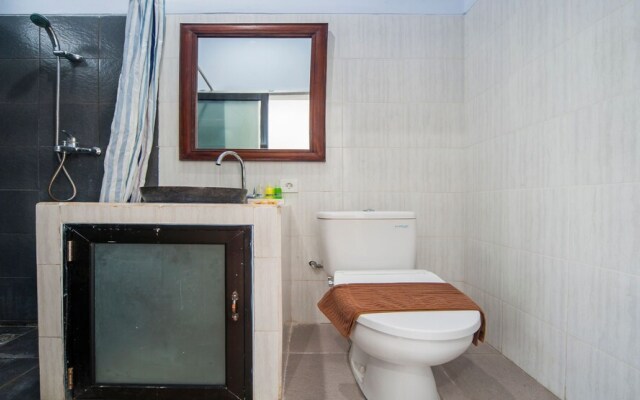 Rise Apartment Sanur