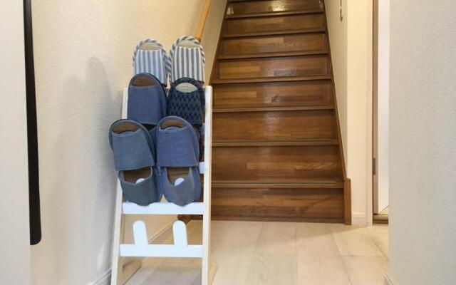 Yokohama - House - Vacation STAY 9002