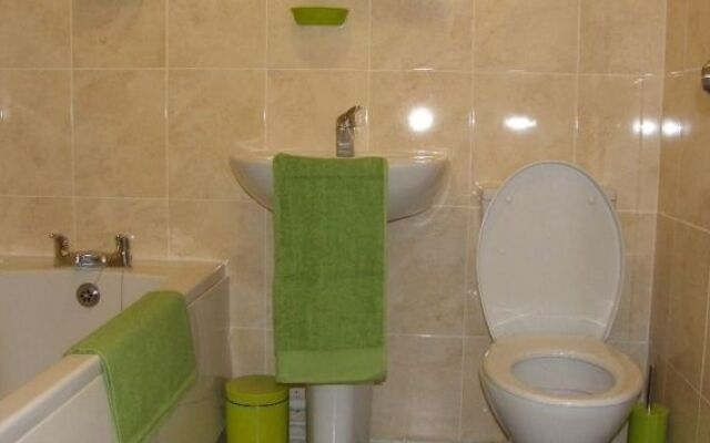 Self Catering Belfast Apartment