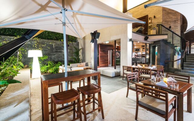Niramaya Villas and Spa