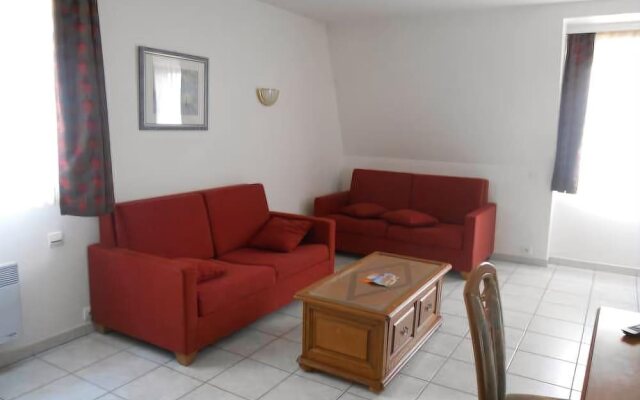 Hôtel Résidence au Vieux Marronnier Mulhouse Baldersheim