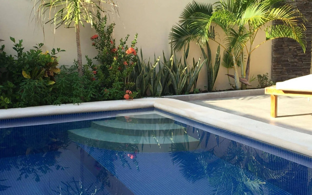 Hotel Casa Santiago Tulum