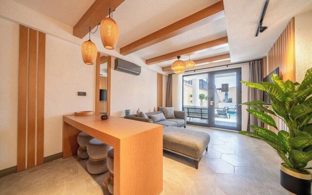 Lupia Suites