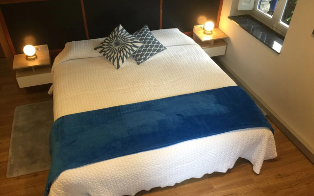 Suites Mendibil