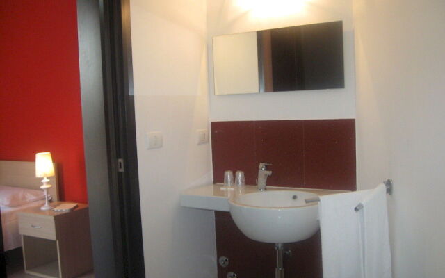 B&B Resort Torrefano