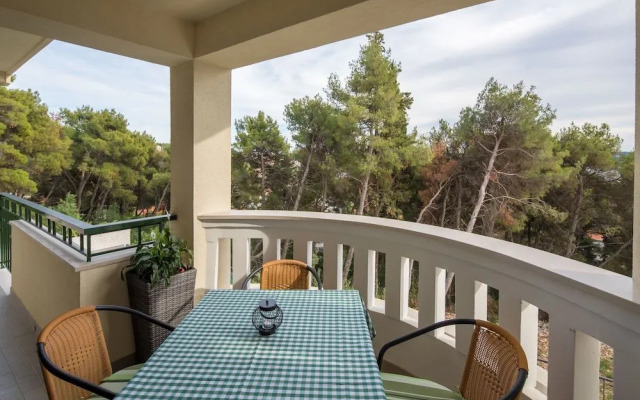 Villa Fani - Apartments and Rooms
