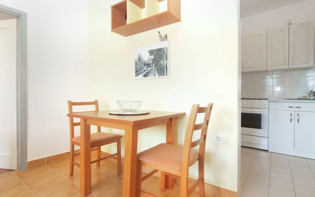 Apartment 1804