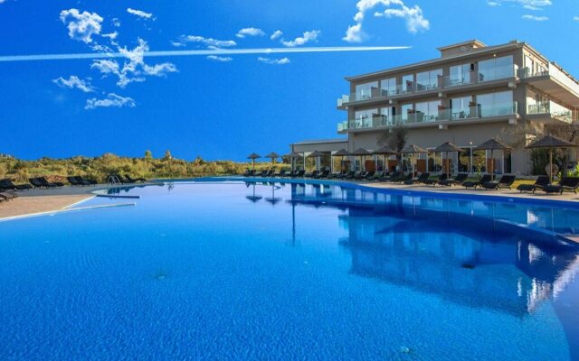Laguna Holiday Resort