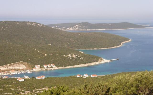 Cosy house by the sea