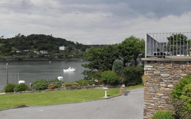 Shearwater Country House B&B