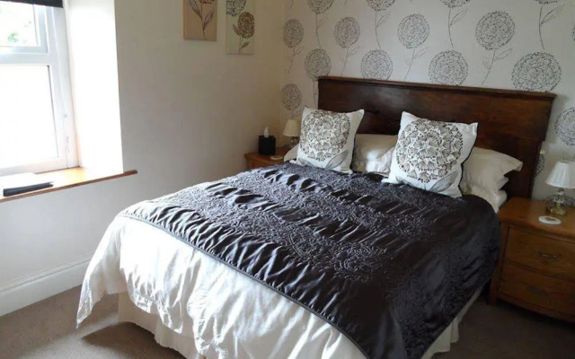 The Fold Guesthouse