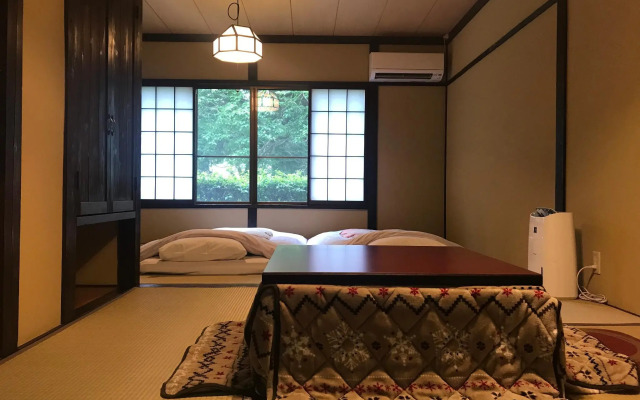Hakone Onsen Yuyado Yamanosyou
