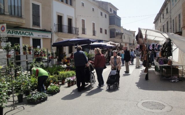 Finca Horreo