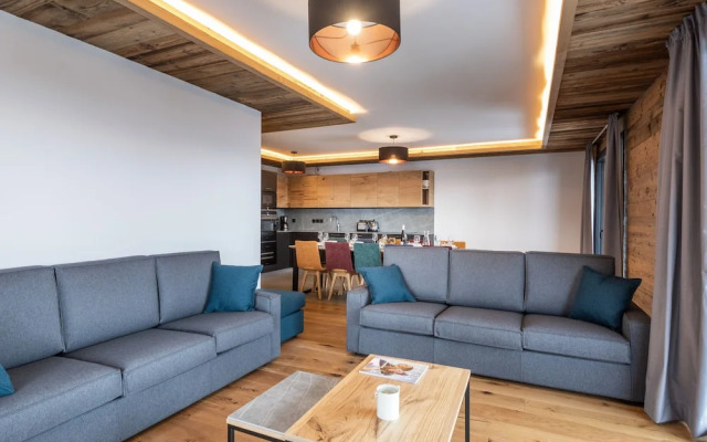 Résidence L'Orée du Bois