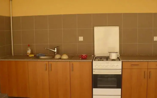 OrfűFitt Jurtatábor