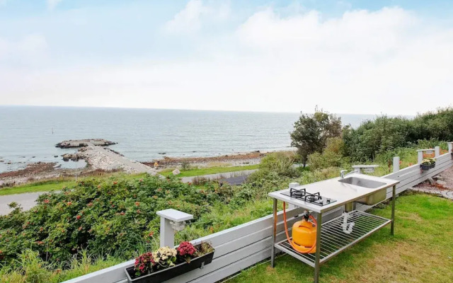 12 Person Holiday Home in Sjaellands Odde-by Traum