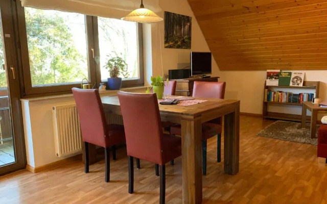 Gästehaus Hundelbach