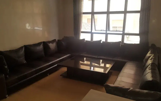 Immeuble Abdelilah