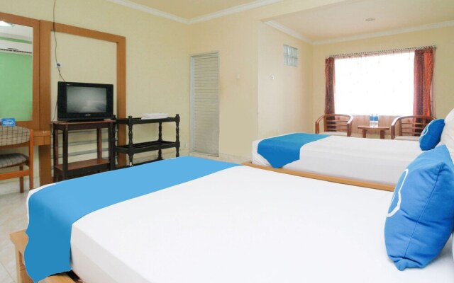 Airy S Parman 39 Palu