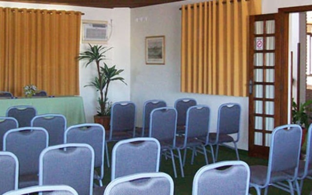 Hotel Portal das Águas