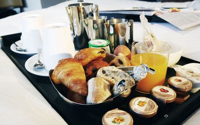 Boutet Bastille Hotel Paris - MGallery Collection