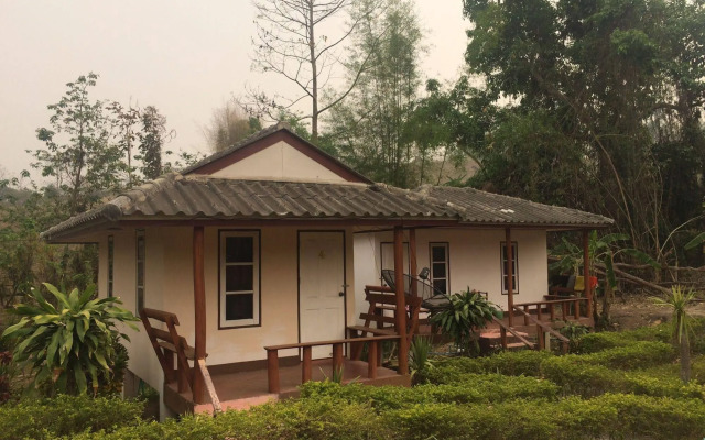 Poon Resort