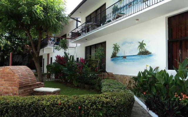 Perla de Sosua
