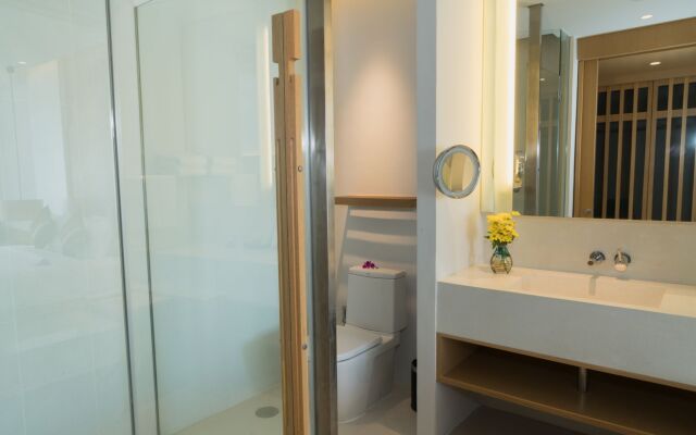 Mida De Sea Hua Hin Hotel