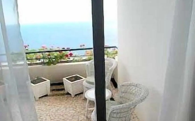 Vivenda Belo Horizonte - 180º Panoramic Atlantic Ocean View