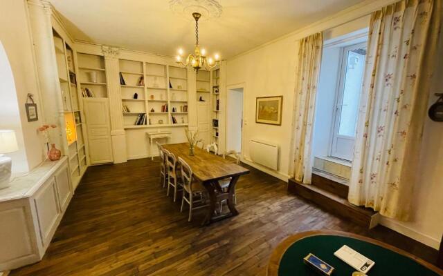 Magnifique Maison d Artiste La Maison Aerts