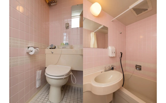 Petit Hotel Kanan