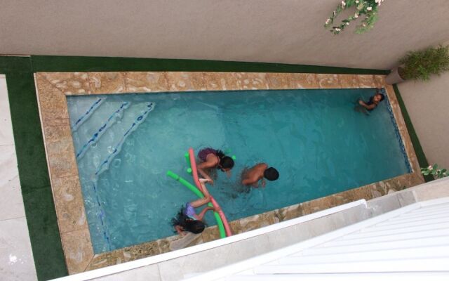 Room in Apartment - Nice Apartament in Aruba