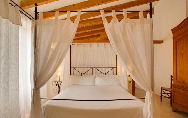 Casal Santa Eulàlia Hotel