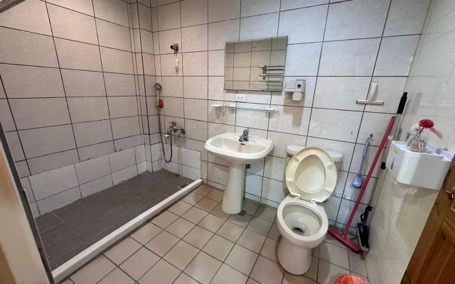 New Fox Guest House