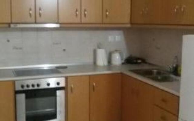 Pedi Apartment