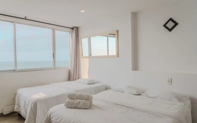 Beachfront Apartments Palmetto