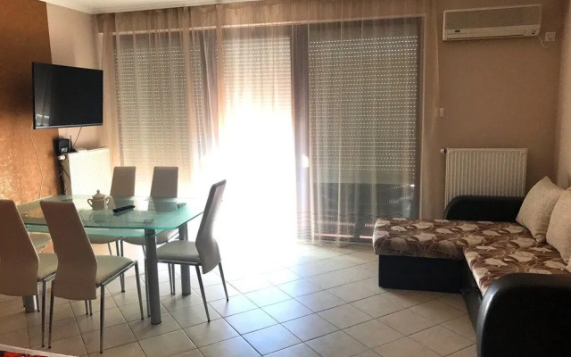 Princess Luxus Apartman