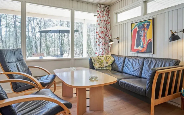 Bright Retreat by the Beach - By Traum Ferienwohnungen