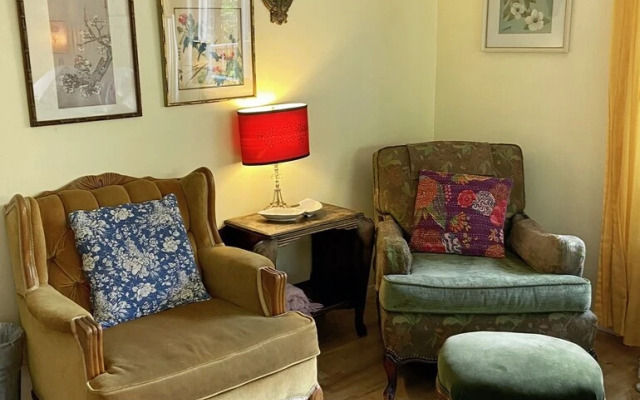 Wisteria Guest House