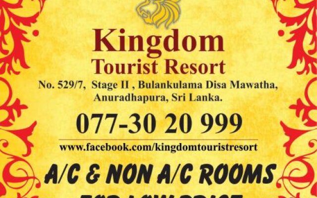 Kingdom Tourist Resort