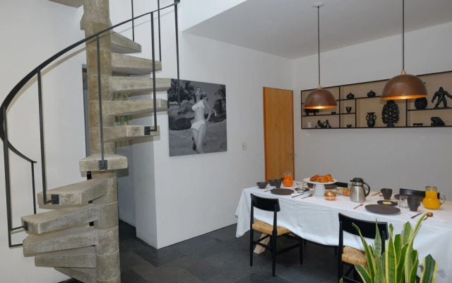 Casa Dovela